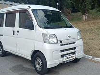 Daihatsu Hijet 0.7 AT, 2015, 110 000 км, с пробегом, цена 650 000 руб.