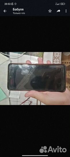 Xiaomi poco x3 про 8 256
