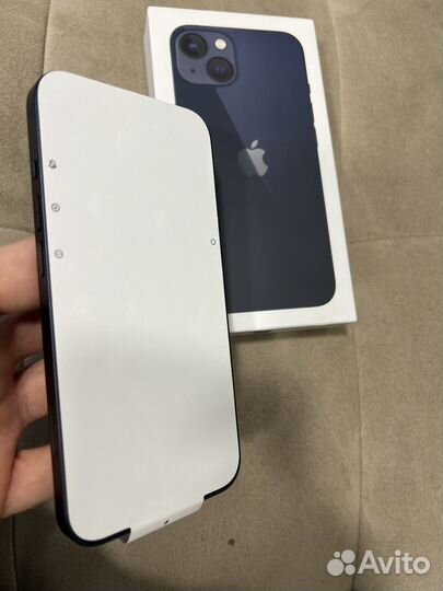 iPhone 13, 128 ГБ