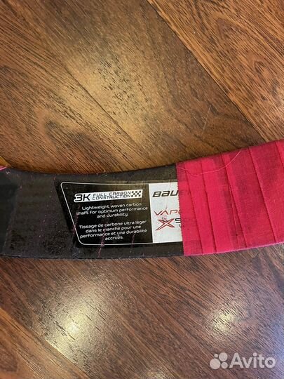 Клюшка bauer 900 lite