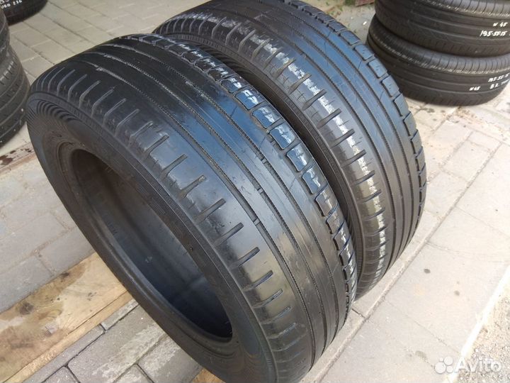 Nokian Tyres Hakka Green 2 185/65 R15 92H