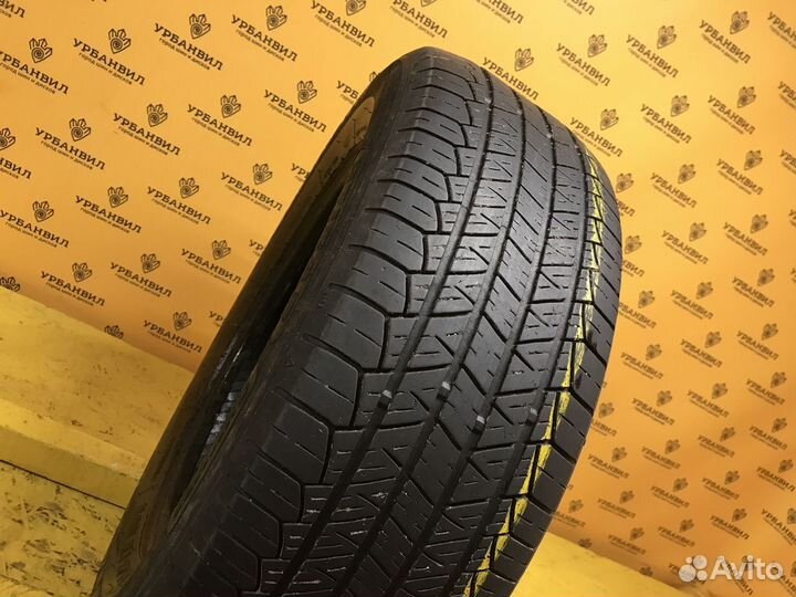 Tigar SUV Summer 225/65 R17 106H