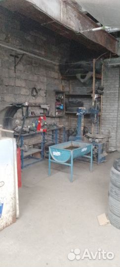 Продам готовый бизнес сто