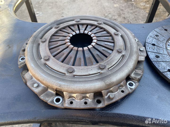 Комплект сцепления Hyndai Sonata VI