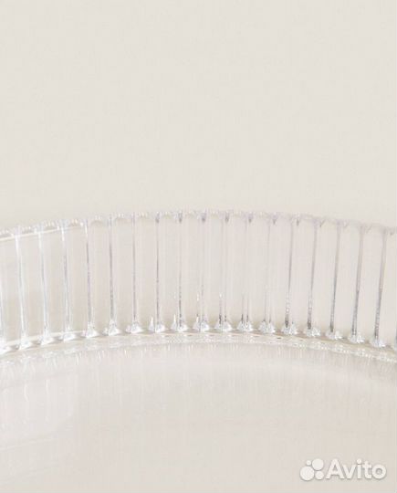 Поднос Zara home, диаметр 22 см