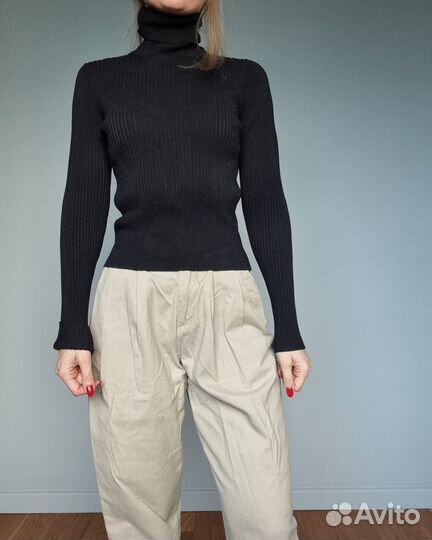 Водолазка Zara