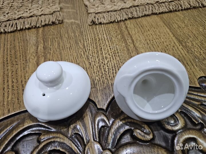 Крышка для чайника, сахарницы