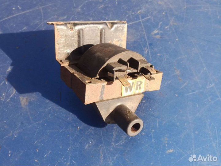 Катушка зажигания Opel Vectra A