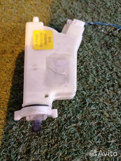 Замок лючка бензобака 788505Y70B Nissan Teana J32