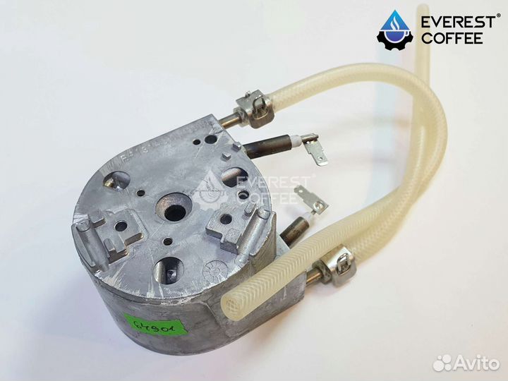 Бойлер пара для кофемашин Jura Z / X