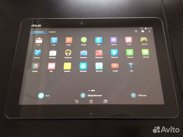 Планшет Asus Transformer Pad K018 TF103CG