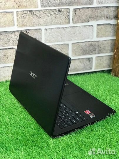 Acer 8ядер Ryzen 7 Radeon RX Ram 16GB ssd256gb
