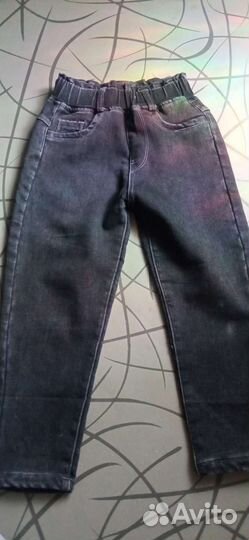 Детские вещи