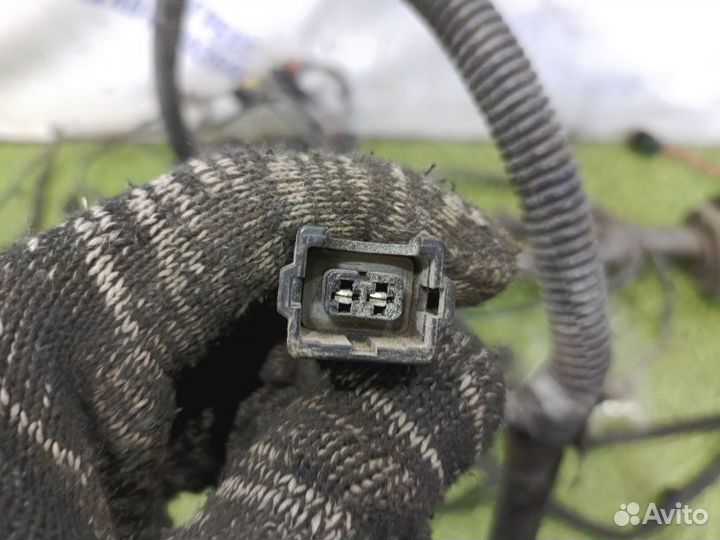 Проводка Renault Fluence седан 1.6 K4M V838 2013