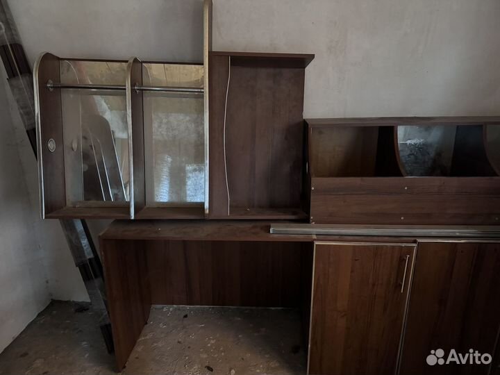 Барная стойка