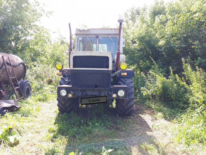 Трактор ХТЗ Т-150К, 2000