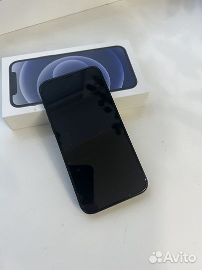 iPhone 12, 128 ГБ