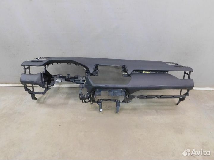 Торпедо Toyota RAV4