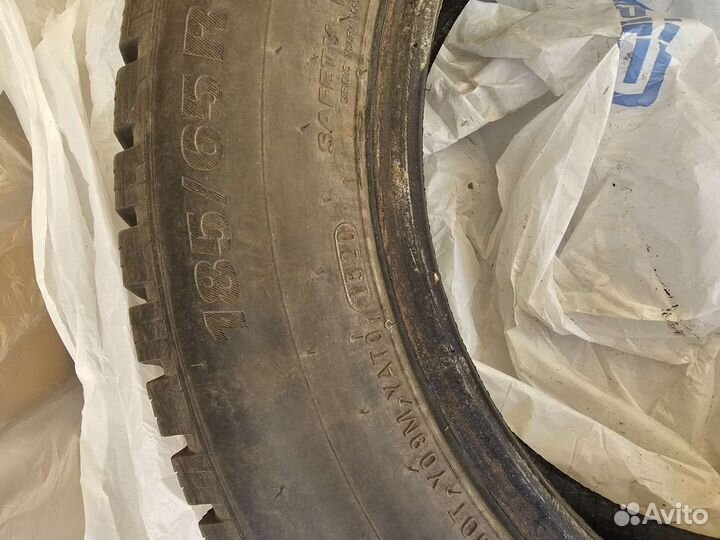 Kumho WinterCraft ice Wi31+ 185/65 R15