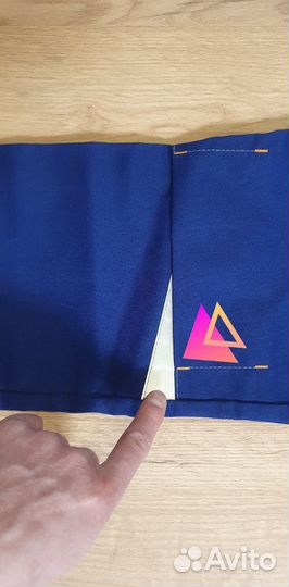 Спецодежда