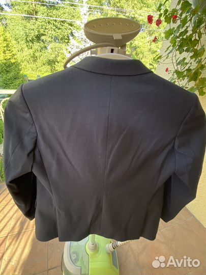 Пиджак школьный для мальчика