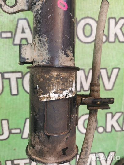 Амортизатор задний левый Kia Cerato 1