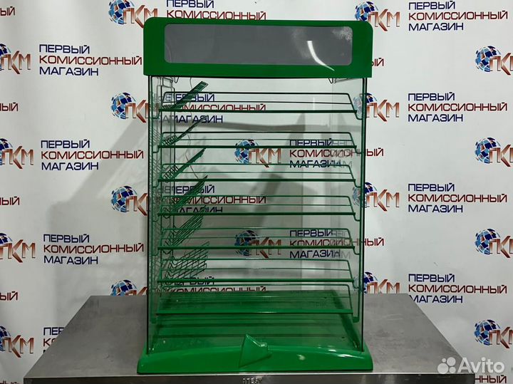 Куб на прилавок 610*560*950