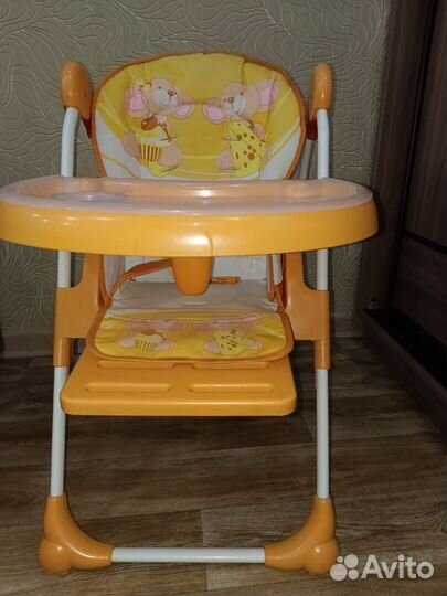 Стул для кормления