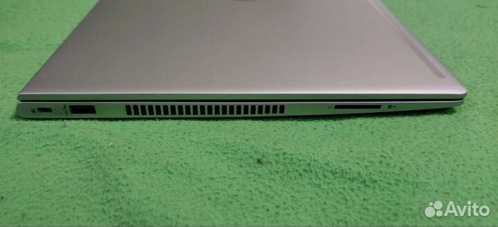 Ноутбук HP ProBook 440 G6