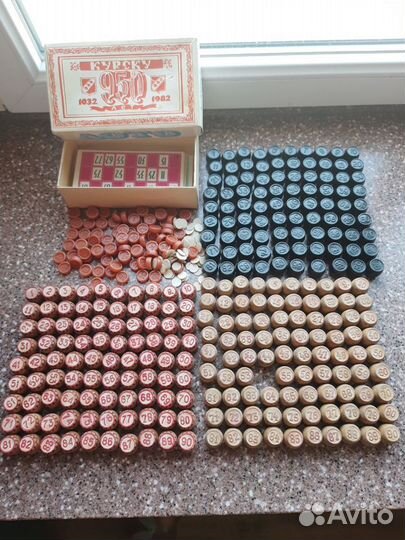 Шахматные фигуры поштучно