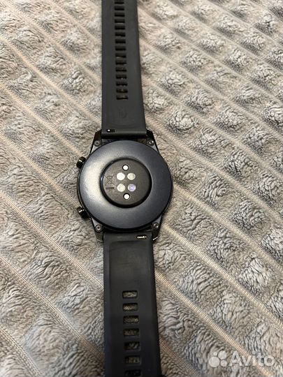 Huawei watch GT 2 46mm