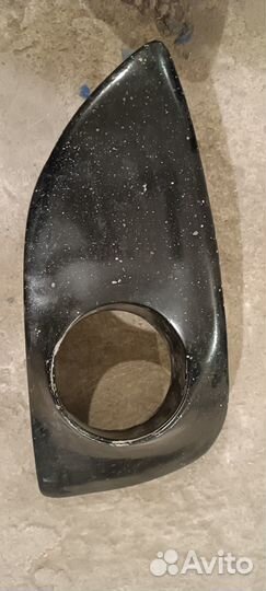 Накладки птф ix35