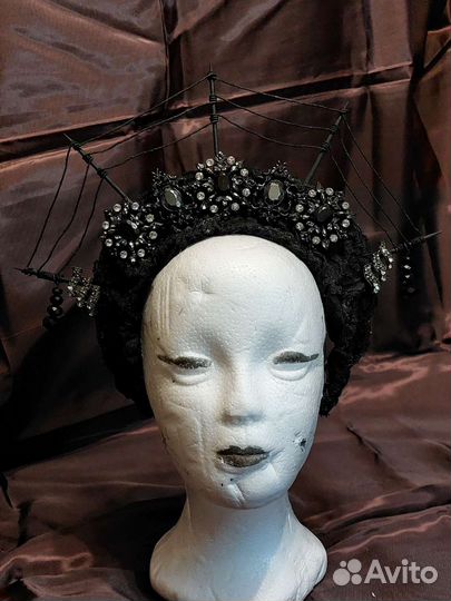 Аренда корон