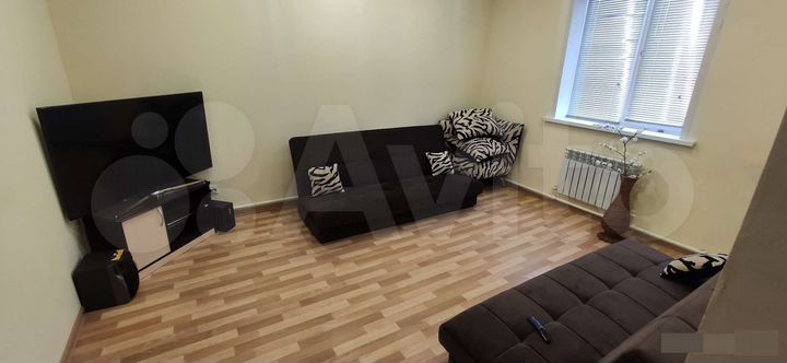 Коттедж 140 м² на участке 10 сот.