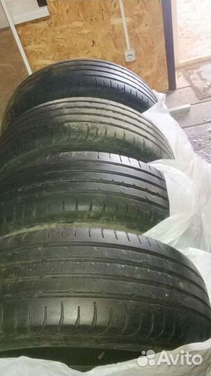 Nexen N8000 235/65 R17