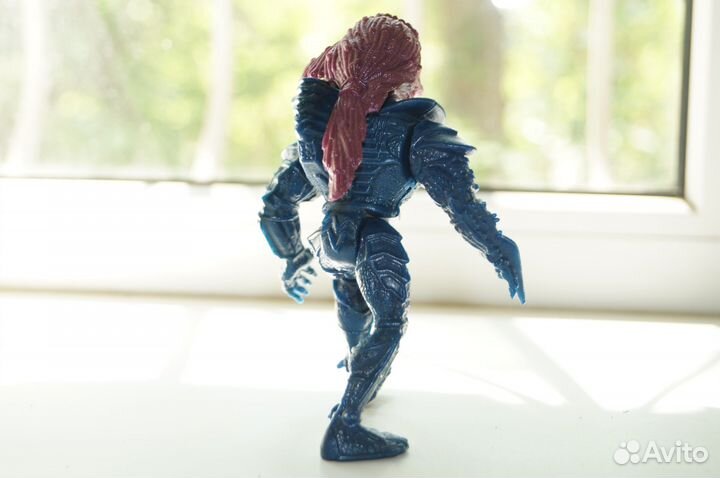 Робозвери и Фигурки 90х годов