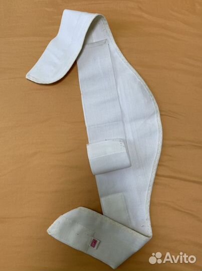 Бандаж для беременных и после родов