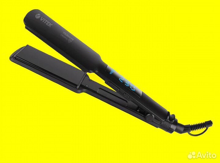 Выпрямитель для волос Vitek VT-8284