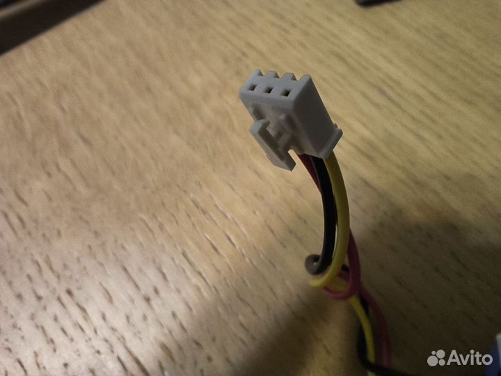 Аккумулятор для робот пылесос Redmond rv-r 650s