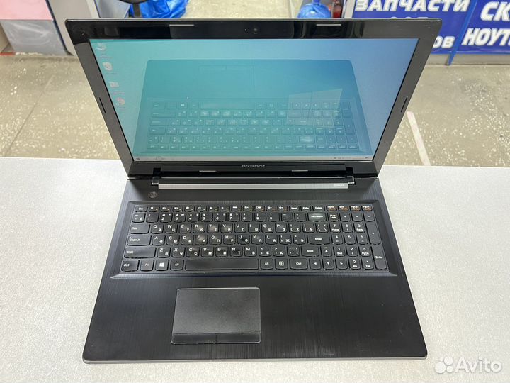 Ноутбук Lenovo G50-45
