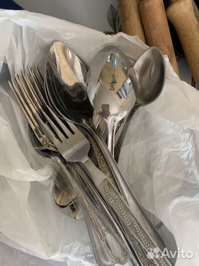 Набор кухонных принадлежностей