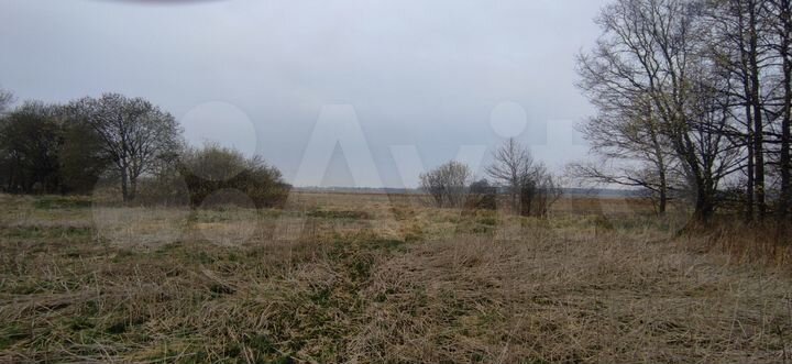 Участок 14,8 га (СНТ, ДНП)