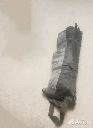 Палатка туристическая 2 местная