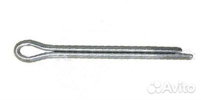 Шплинт подножки водительской pitbike Avantis 190-1