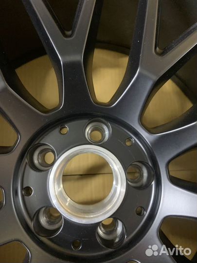 Диск оригинал кованый Mercedes C167 V167 GLS63 AMG