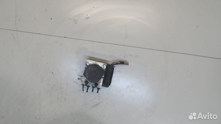 Блок абс, насос Opel Movano 2010, 2015