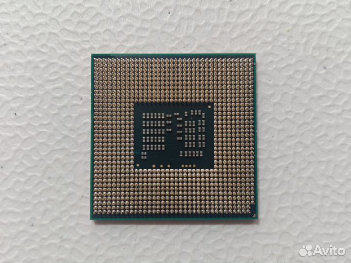 Процессор Intel P6200