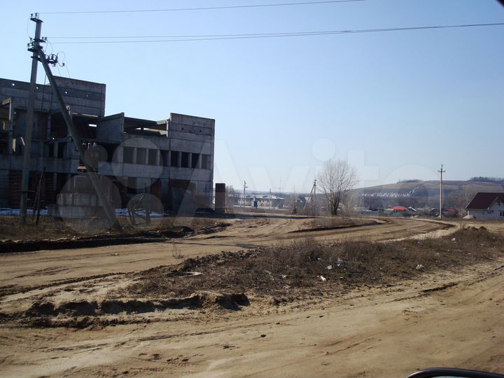 Участок 20,8 сот. (ИЖС)