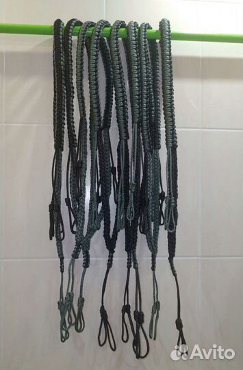 Подвес для духовых манков