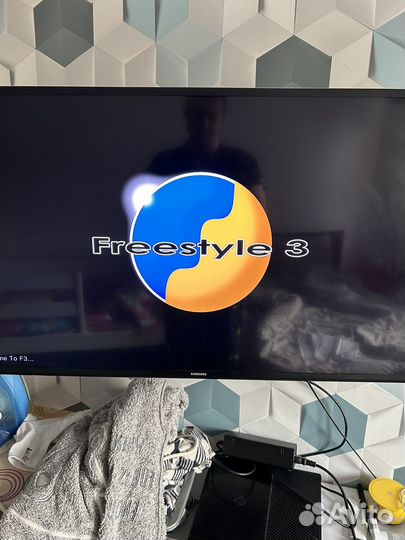 Xbox 360 500gb прошитый